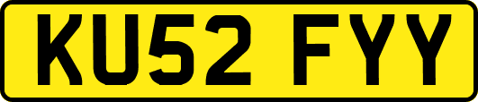KU52FYY