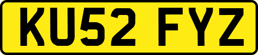 KU52FYZ