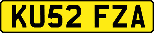 KU52FZA