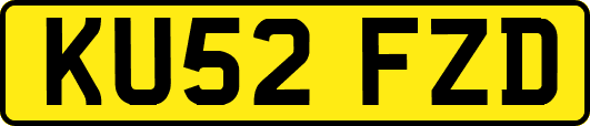 KU52FZD