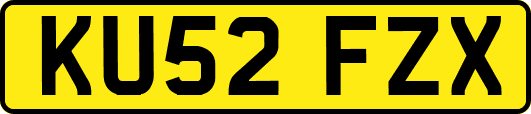 KU52FZX