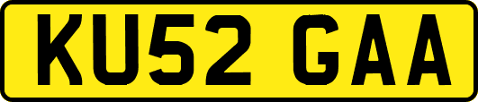 KU52GAA