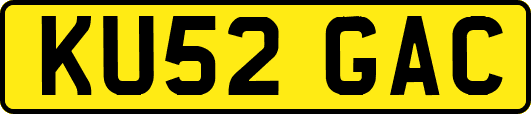 KU52GAC