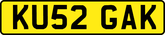 KU52GAK