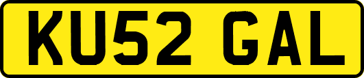 KU52GAL