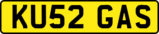 KU52GAS