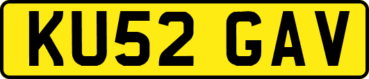 KU52GAV