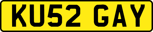 KU52GAY