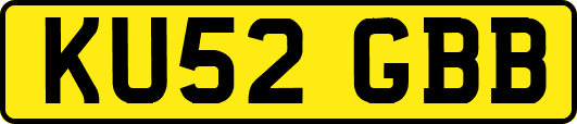 KU52GBB