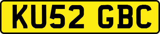 KU52GBC