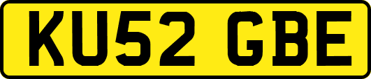KU52GBE