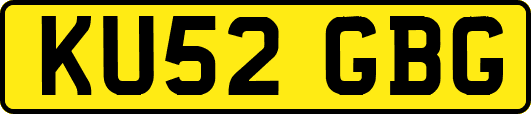 KU52GBG
