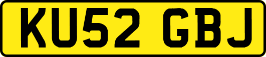 KU52GBJ