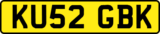 KU52GBK