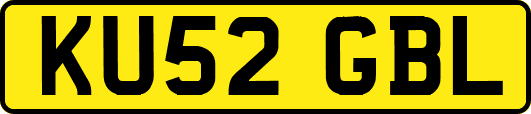 KU52GBL