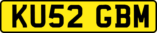 KU52GBM