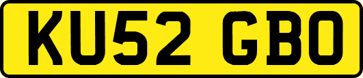KU52GBO