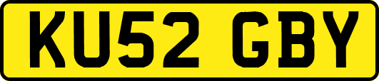 KU52GBY