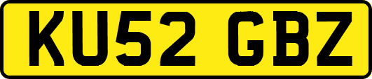 KU52GBZ