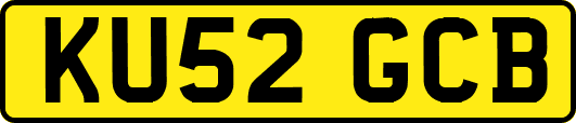KU52GCB