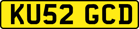 KU52GCD