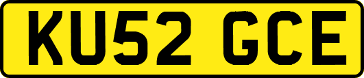KU52GCE