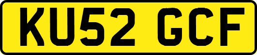 KU52GCF
