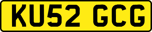 KU52GCG
