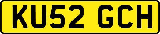 KU52GCH