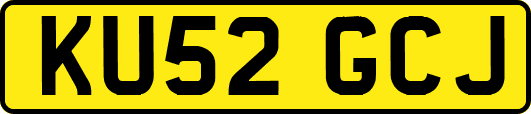 KU52GCJ