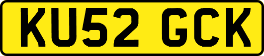KU52GCK
