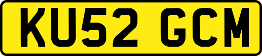 KU52GCM