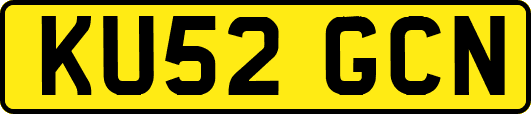 KU52GCN
