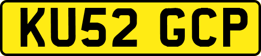 KU52GCP