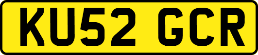 KU52GCR