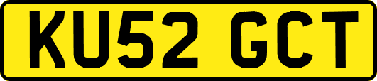 KU52GCT