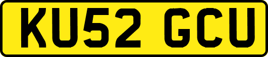 KU52GCU