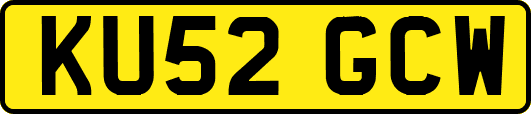 KU52GCW