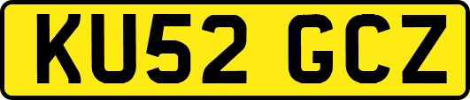 KU52GCZ