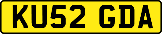 KU52GDA