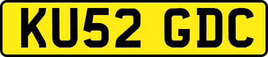 KU52GDC