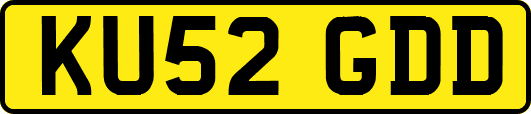 KU52GDD