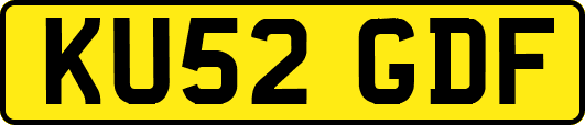 KU52GDF