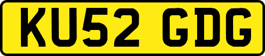 KU52GDG
