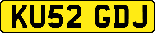 KU52GDJ