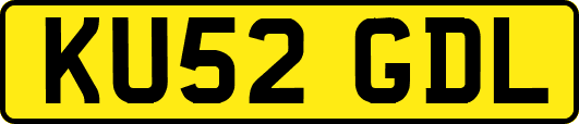 KU52GDL