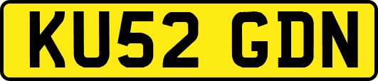 KU52GDN