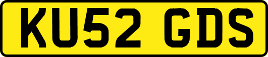 KU52GDS