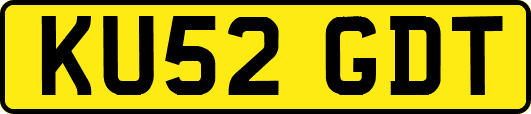 KU52GDT