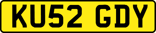 KU52GDY